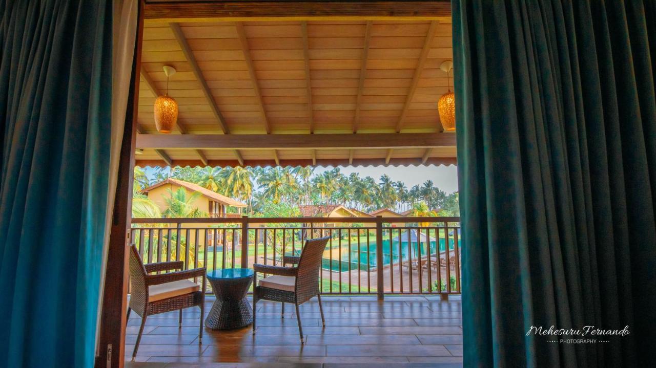 The Villas, Wadduwa Exterior foto