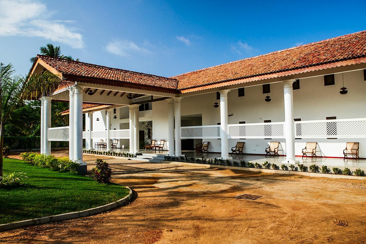 The Villas, Wadduwa Kalutara Exterior foto