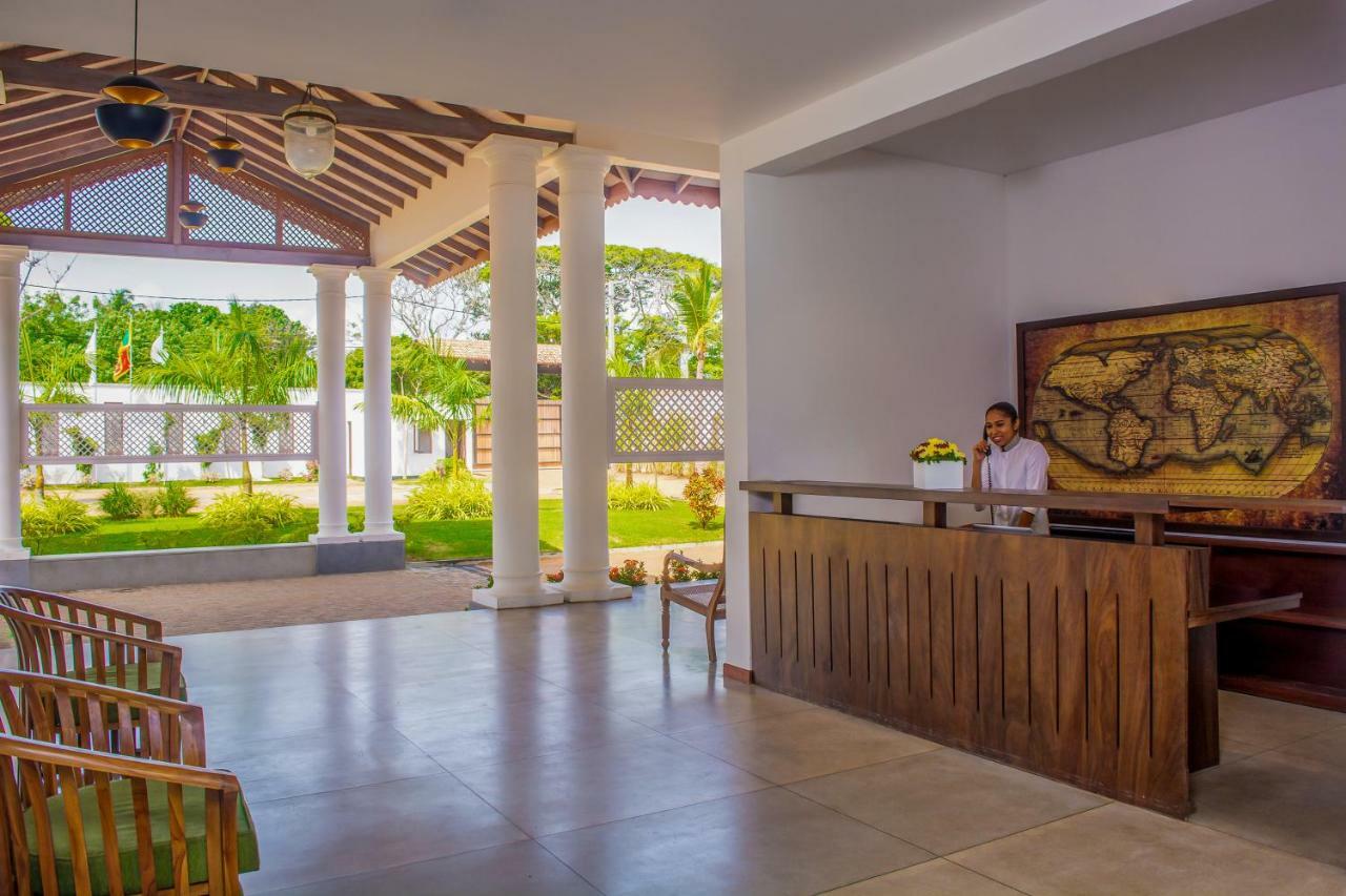 The Villas, Wadduwa Exterior foto