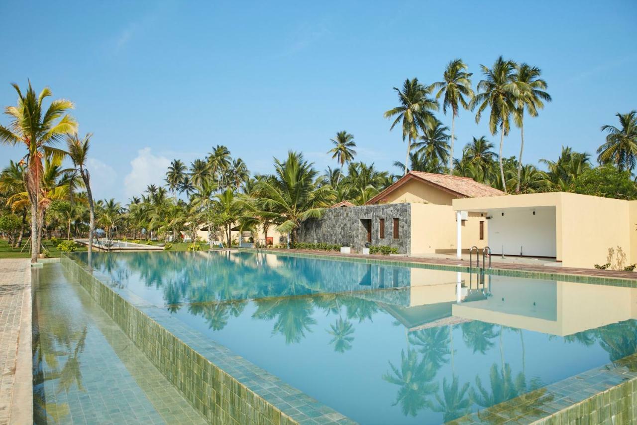 The Villas, Wadduwa Exterior foto