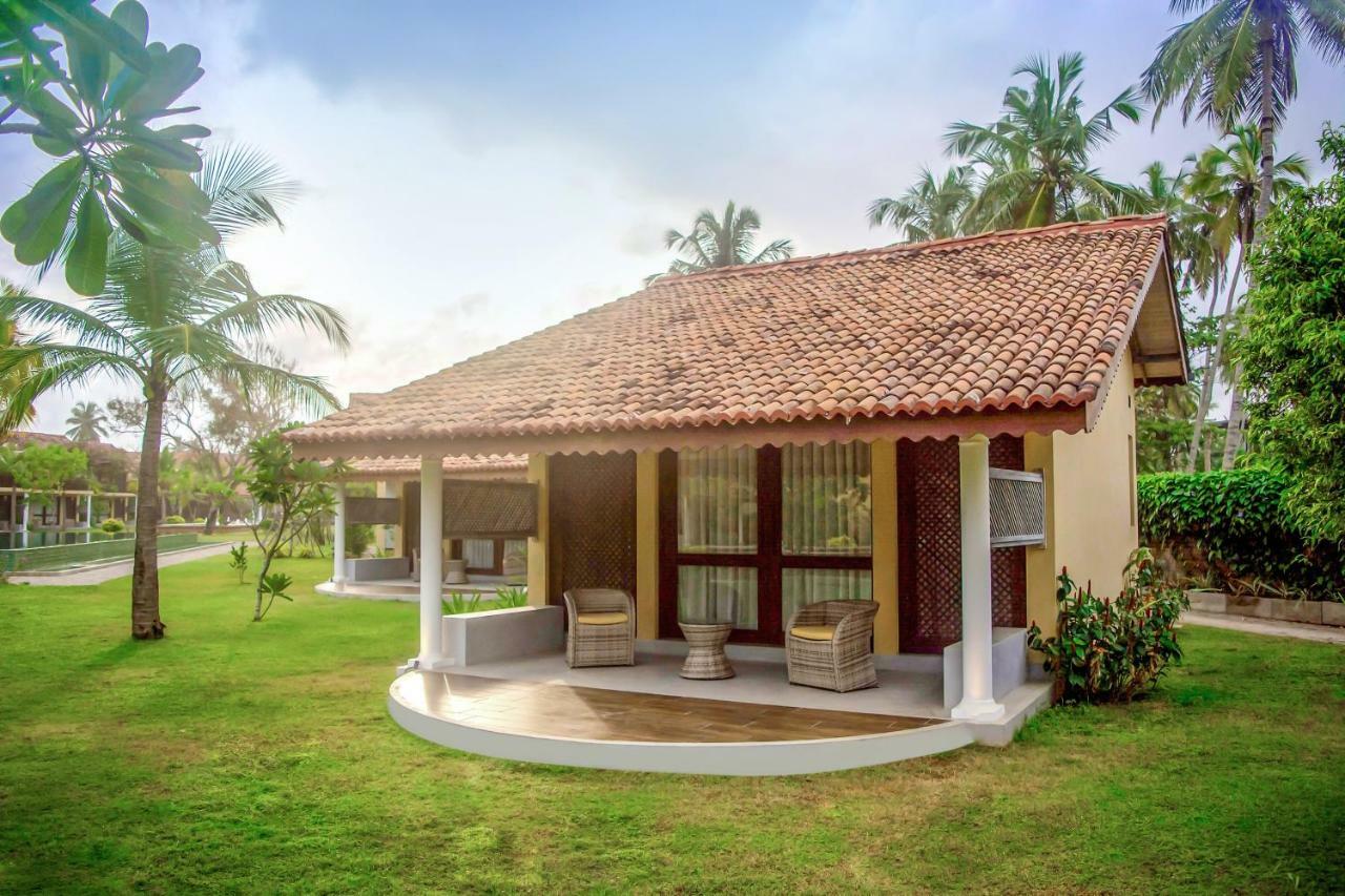 The Villas, Wadduwa Exterior foto